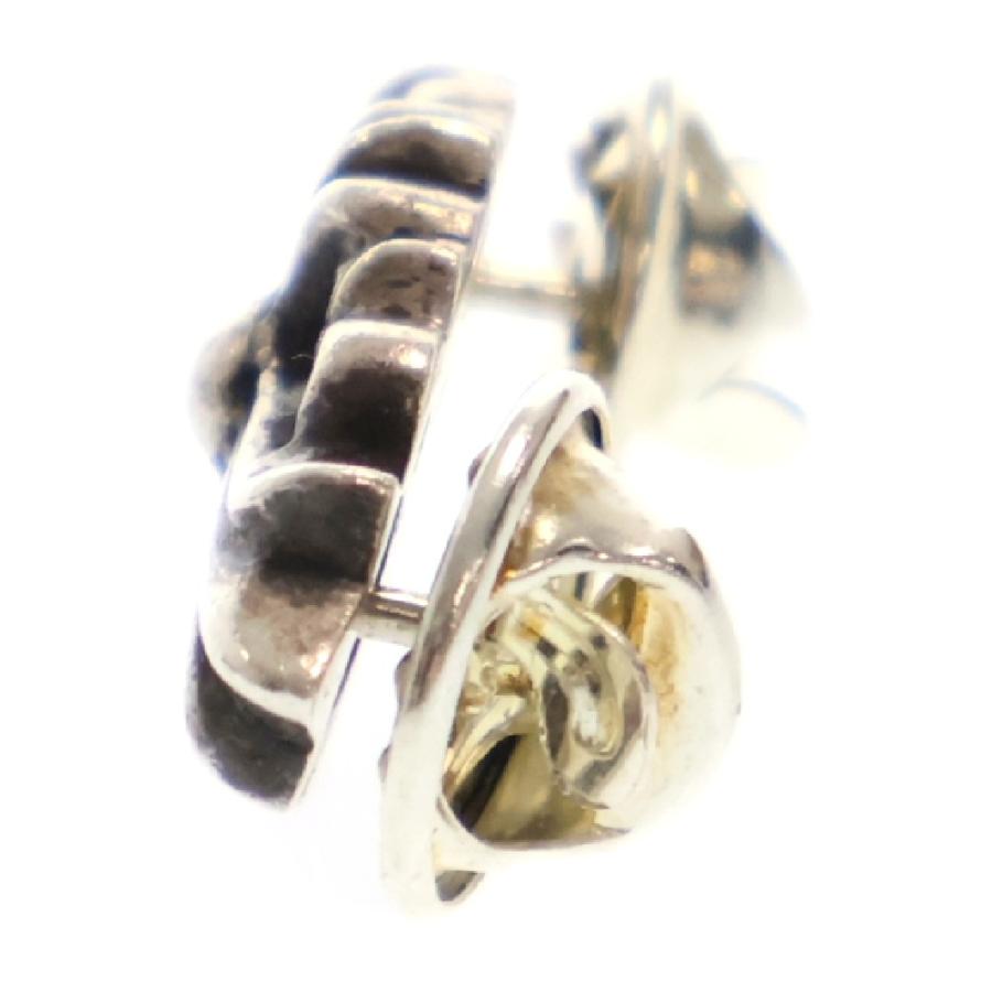 CHROME HEARTS（クロムハーツ） PIN FLORAL CROSS 4 スティックピン