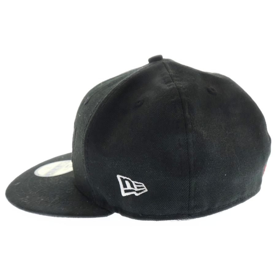 Supreme（シュプリーム） 14AW ×New Era Tonal Box Logo Cap