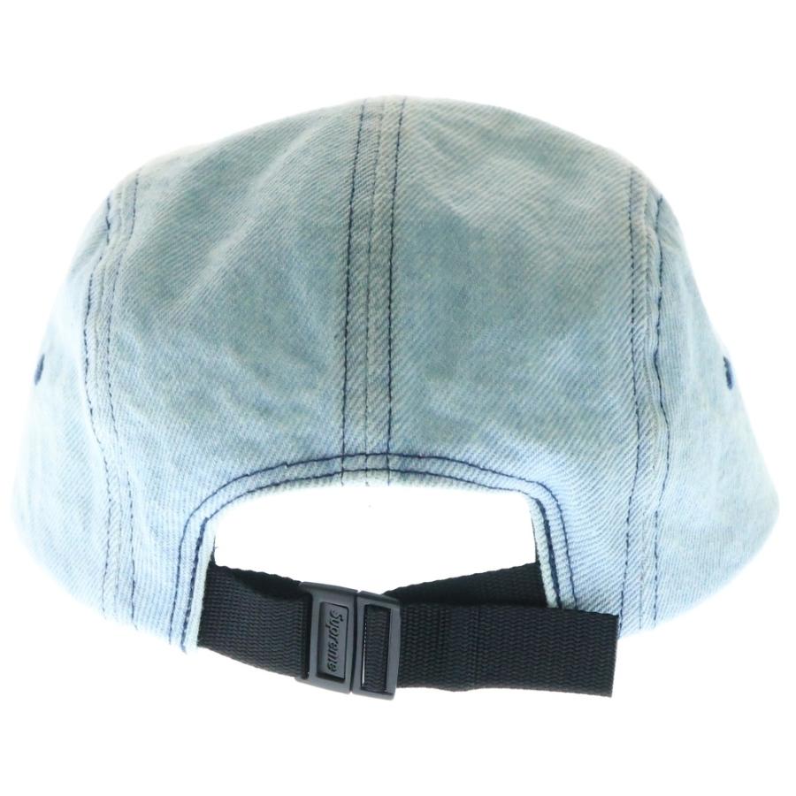 Supreme（シュプリーム） 25SS Denim Camp Cap デニムキャンプキャップ
