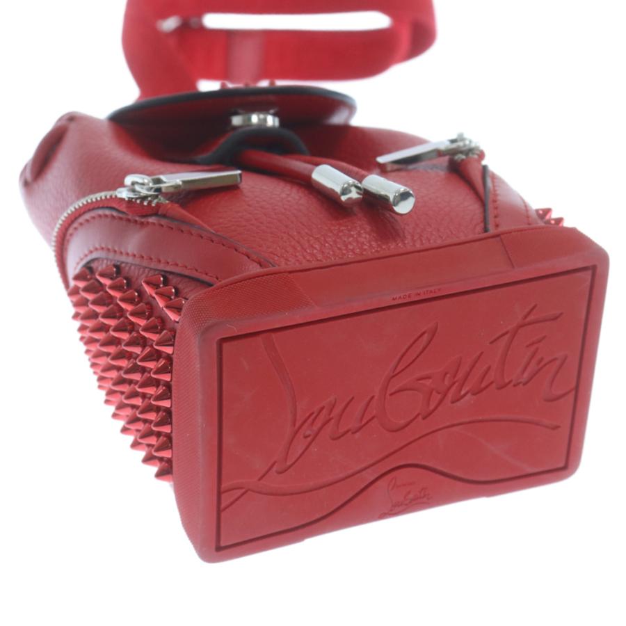 Christian Louboutin（クリスチャンルブタン） EXPLORAFUNK KEYRING