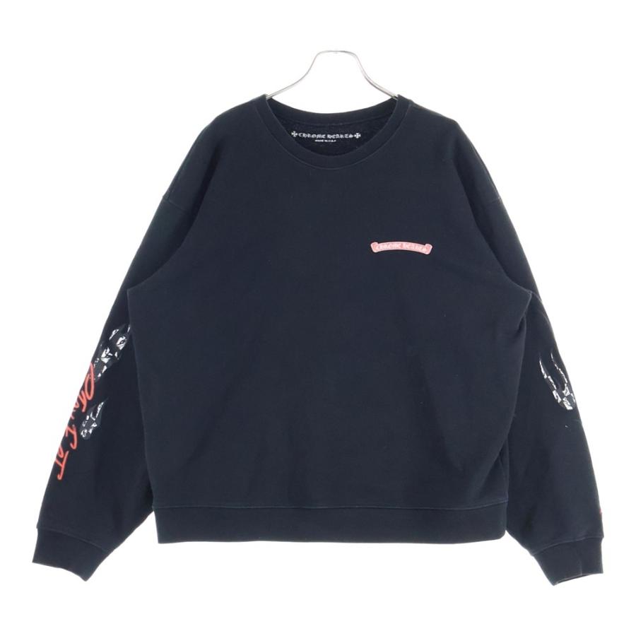 CHROME HEARTS（クロムハーツ） ×MATTY BOY STAYFAST RACE TEAM SWEAT