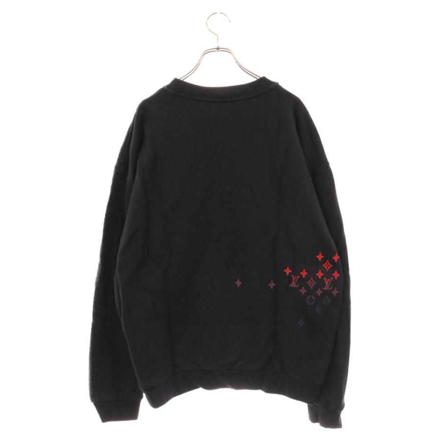 LOUIS VUITTON（ルイ・ヴィトン） 24SS モノグラムクルーネック