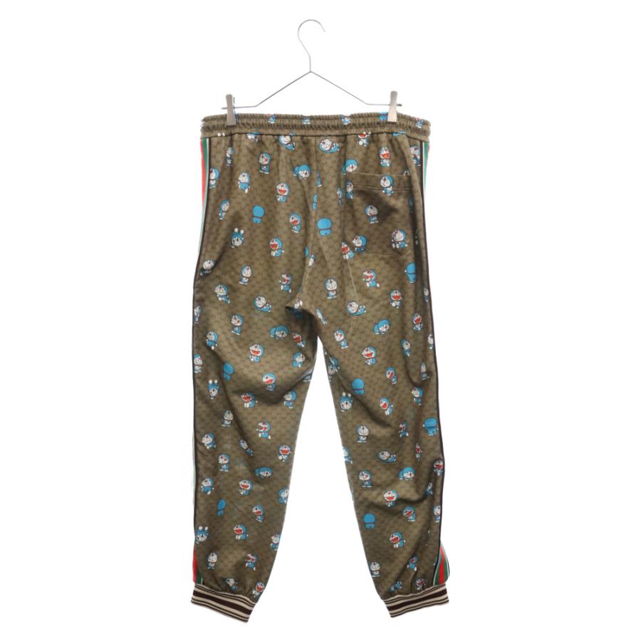 GUCCI（グッチ） 21SS ×Doraemon 654941 XJDEX ドラえもん GG