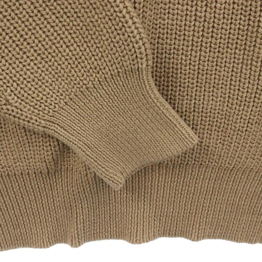 Supreme（シュプリーム） 23AW Small Box Ribbed Sweater Sweater