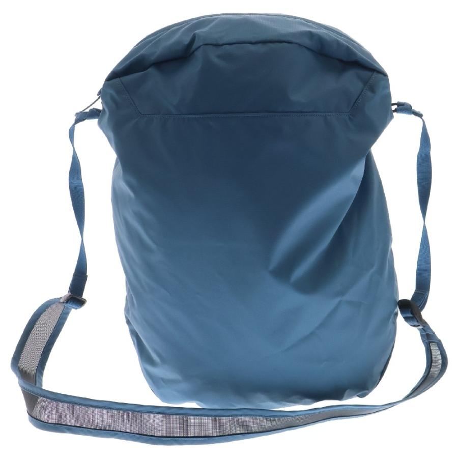 ARC'TERYX（アークテリクス） HELIAD 12L TOTE ヒリアド ナイロン
