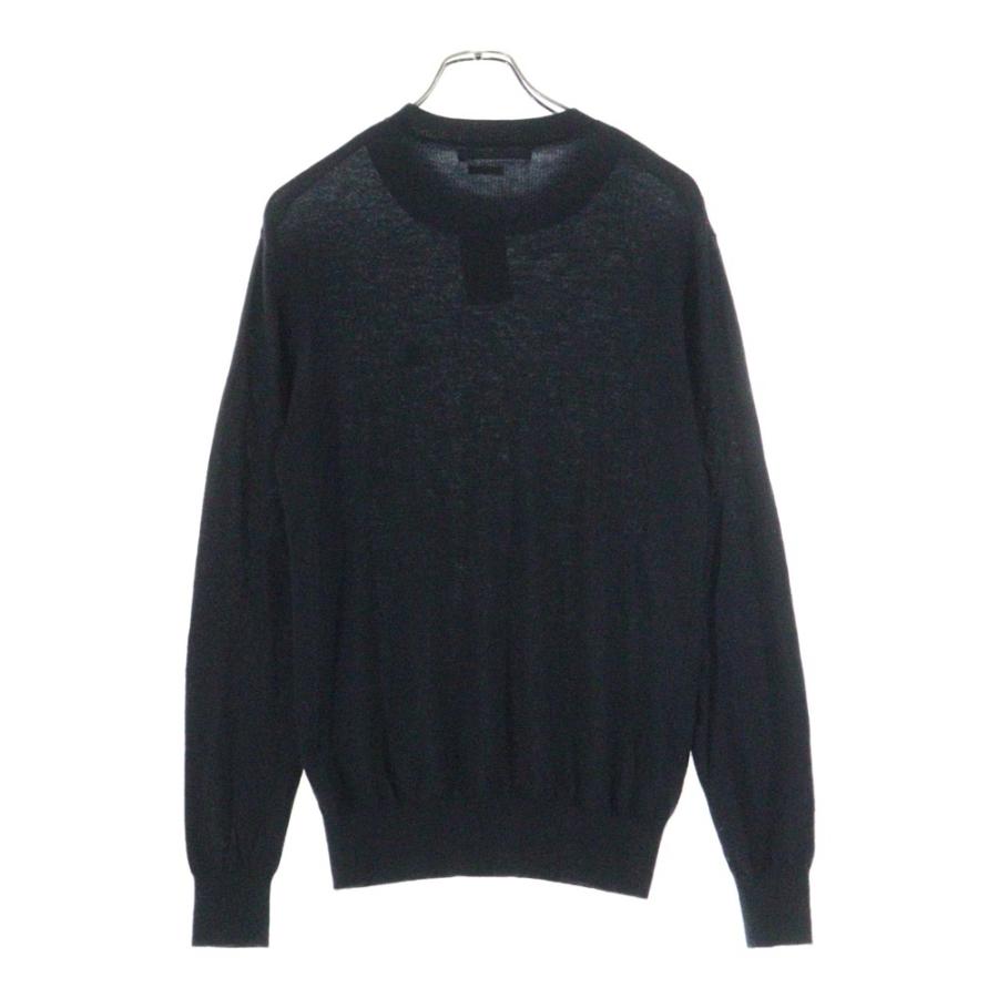UNDERCOVER（アンダーカバー） The Shepherd Knit Sweater シェパード