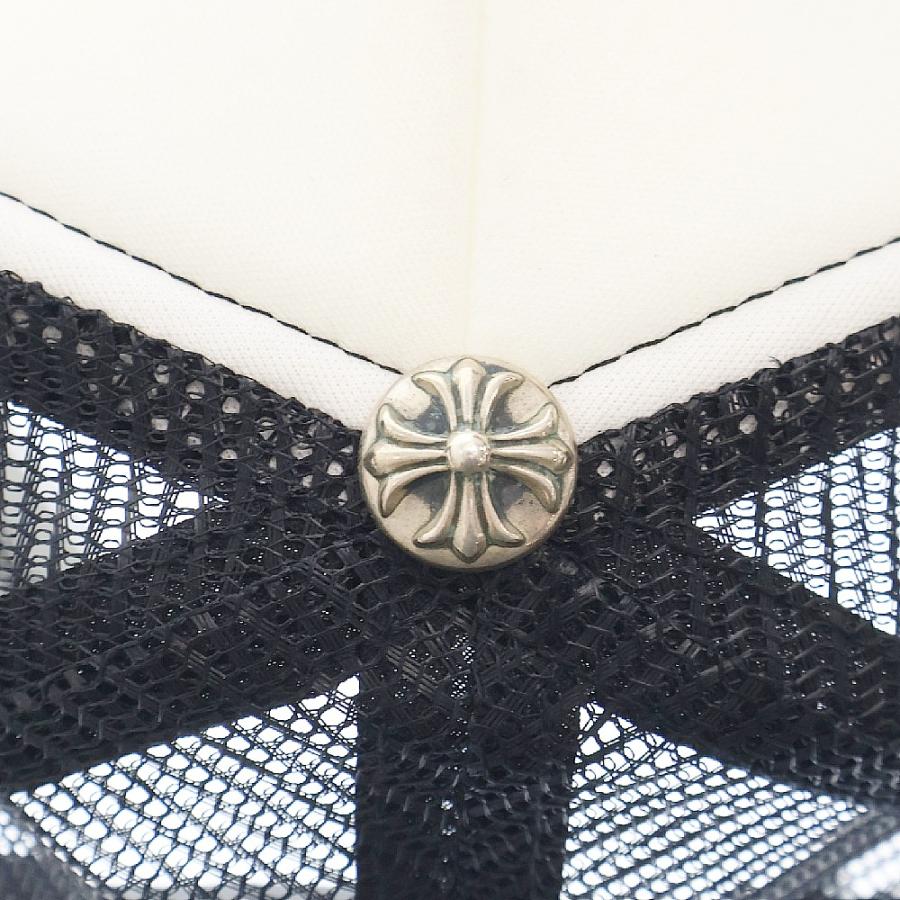 CHROME HEARTS（クロムハーツ） TRUCKER CAP トラッカーキャップ