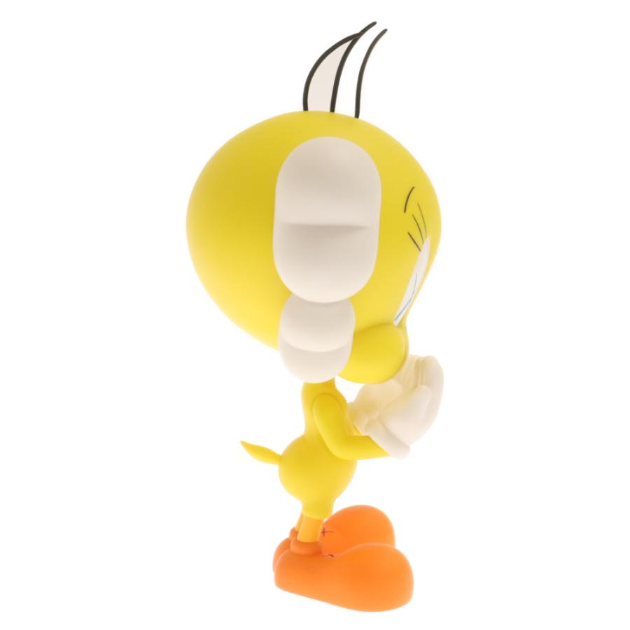 MEDICOM TOY（メディコム・トイ） × Original Fake × KAWS TWEETY