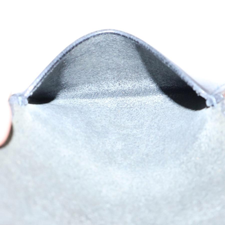 goro's（ゴローズ） コンチョ付き 名刺入れ カードケース ブラック