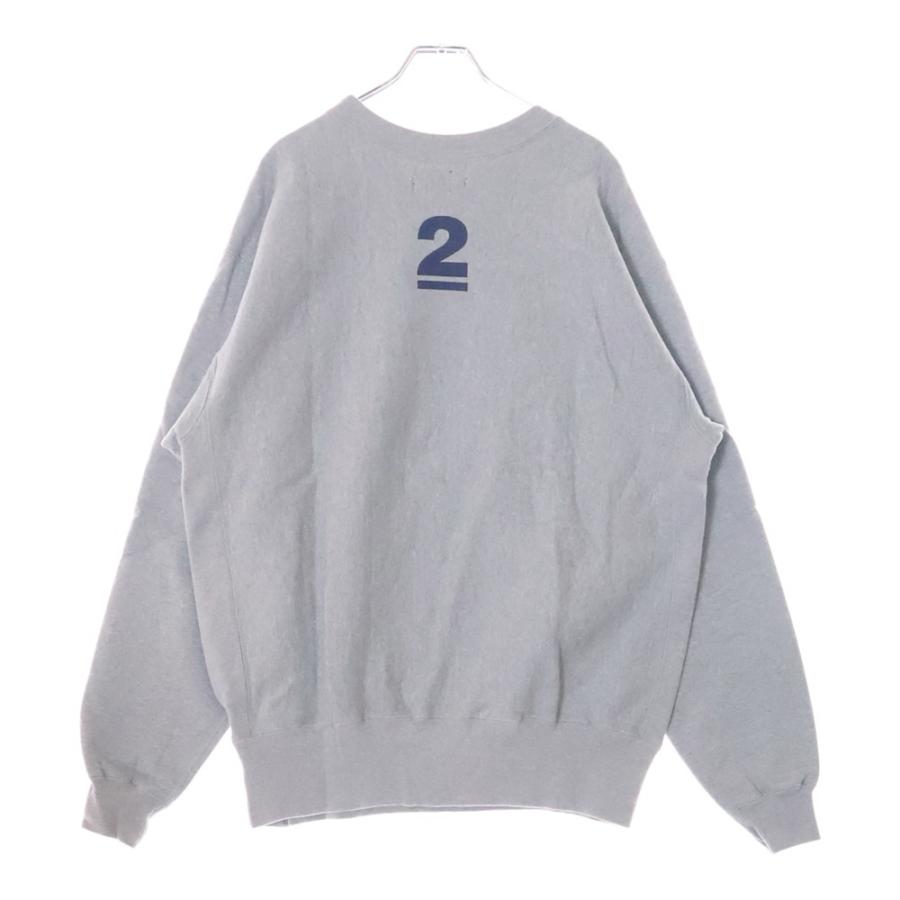 UNDERCOVER（アンダーカバー） × ヒューマンメイド LAST ORGY 2