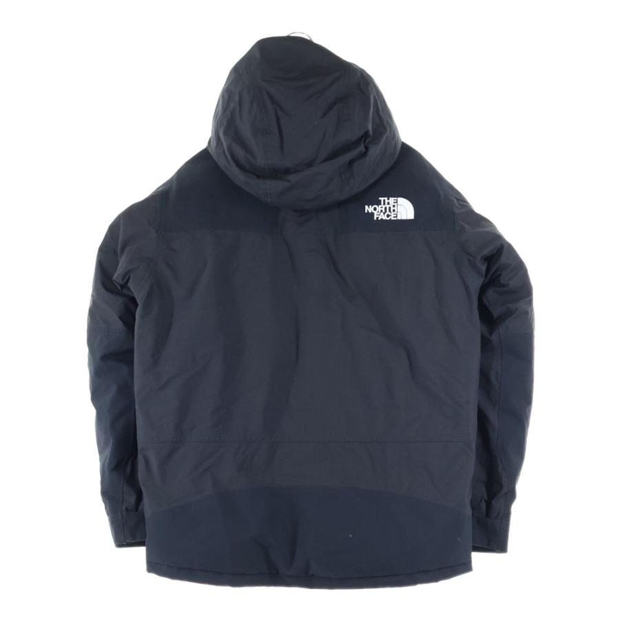 THE NORTH FACE（ザ ノースフェイス） MOUNTAIN DOWN JACKET GORE-TEX