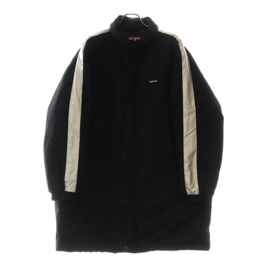 Supreme（シュプリーム） 17AW Stadium Parka スタジアムパーカー