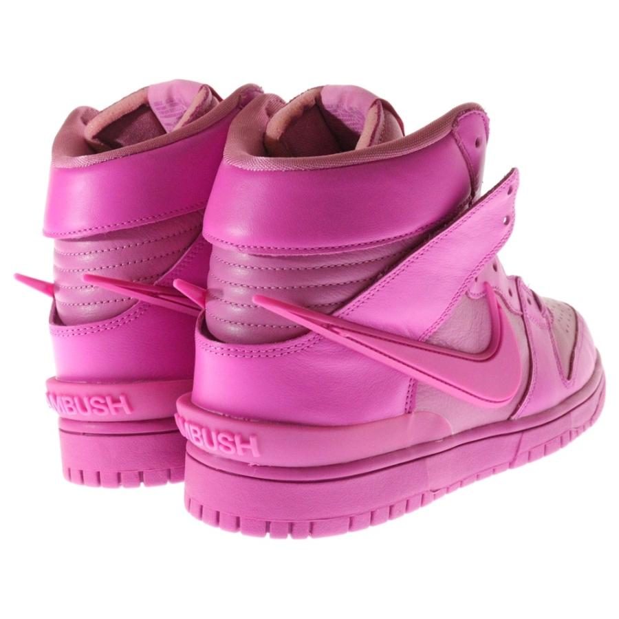 NIKE（ナイキ） ×AMBUSH DUNK HI アンブッシュ ダンク ハイカット