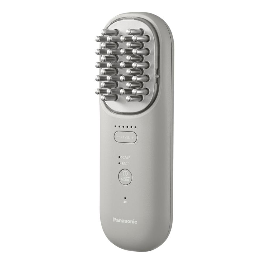 Panasonic（パナソニック） 爆買 美顔器 EMS バイタリフト ブラシ