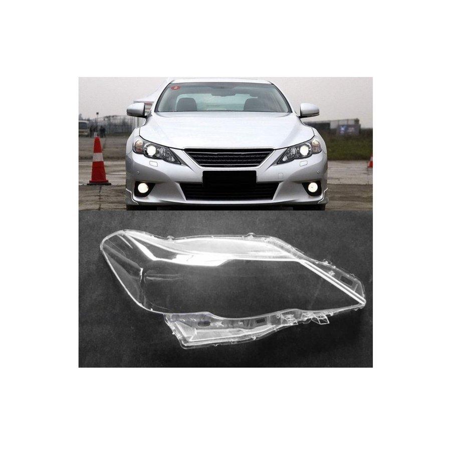 GRX130 トヨタ マークX 前期 純正ヘッドライト用 ヘッドライト 左右