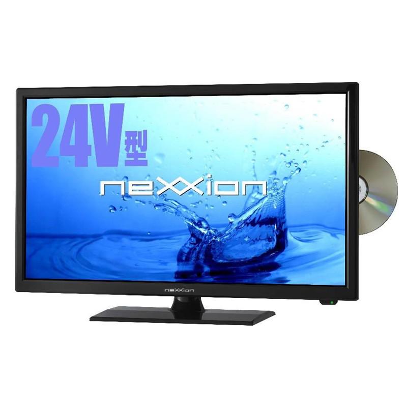 24V型 地上波デジタル フルハイビジョン液晶テレビ FT-A2425DB