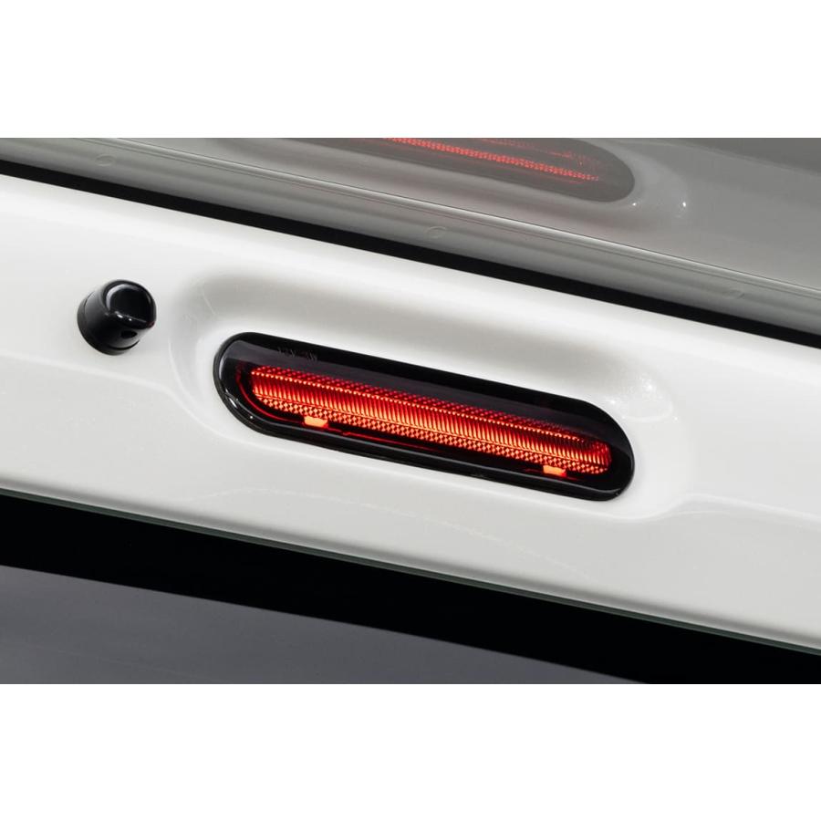 ショウワガレージ LEDハイマウントストップランプ タイプ3 ジムニー