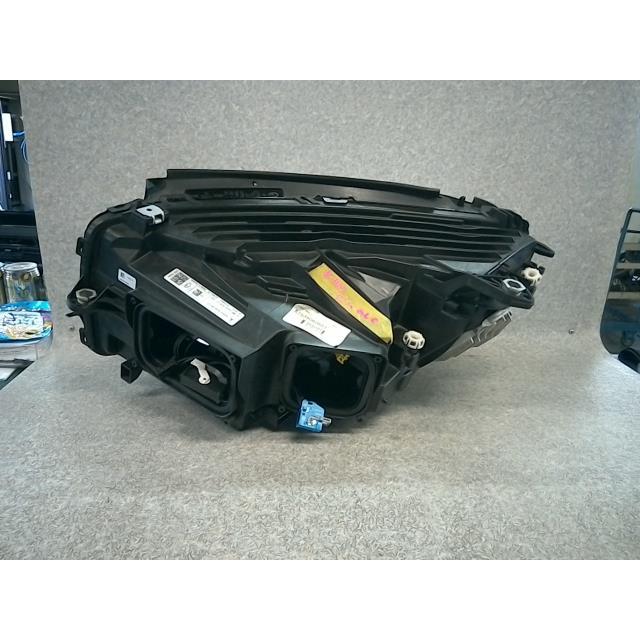 ベンツ GLC DBA-253946 LED 右 ヘッド ランプ ライト 149 : 有限会社