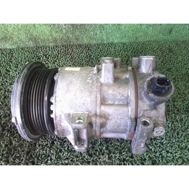 アルファード DBA-ANH20W A／C コンプレッサー エアコン 1E4 447260