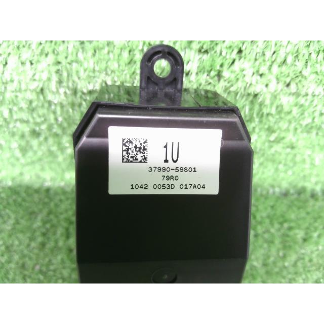 ハスラー 5AA-MR92S パワー ウインドウ スイッチ ZVR 37990-59S01