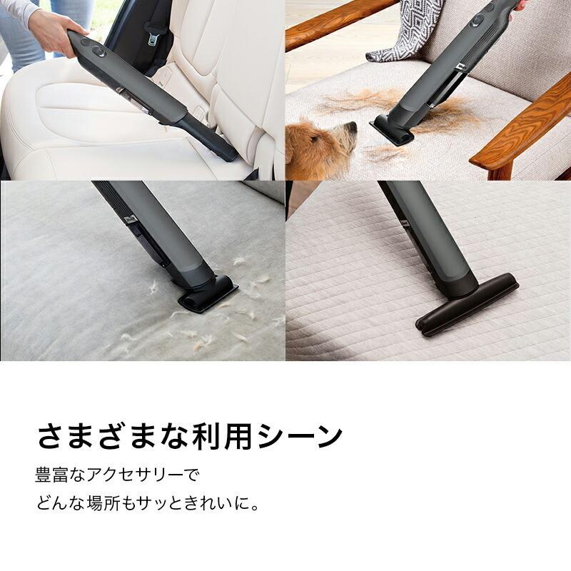 Shark（シャーク） 35%OFF Shark EVOPOWER エヴォパワー W30 充電式