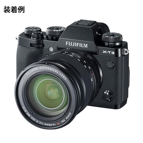 FUJIFILM（フジフイルム） フジノンレンズ XF16-80mmF4 R OIS WR