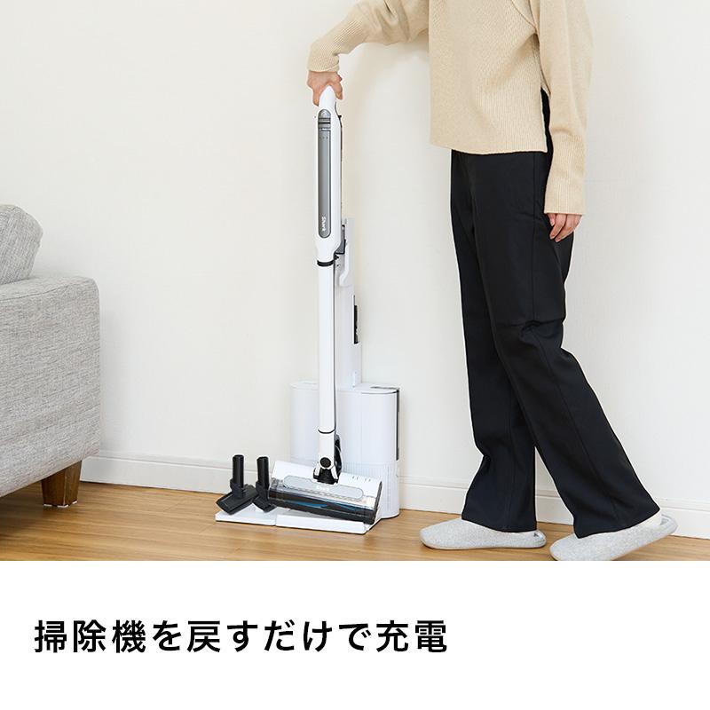 Shark（シャーク） 20%OFF Shark EVOPOWER SYSTEM STD+ コードレス