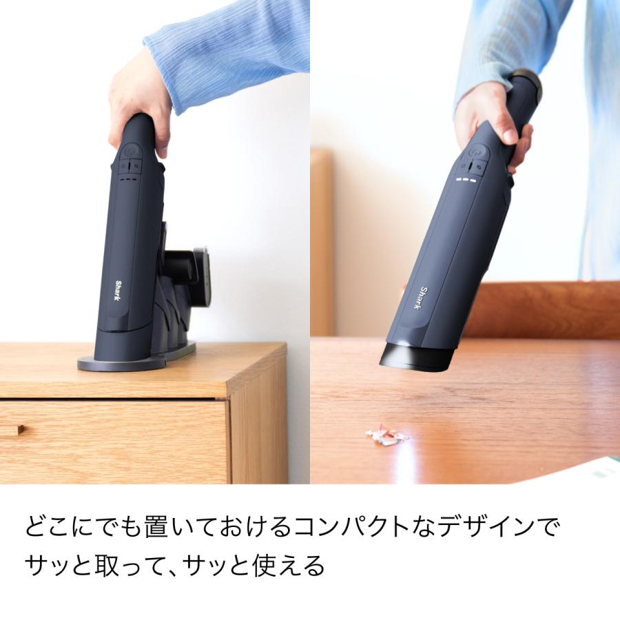 Shark（シャーク） 18%OFF Shark EVOPOWER DX エヴォパワーデラックス