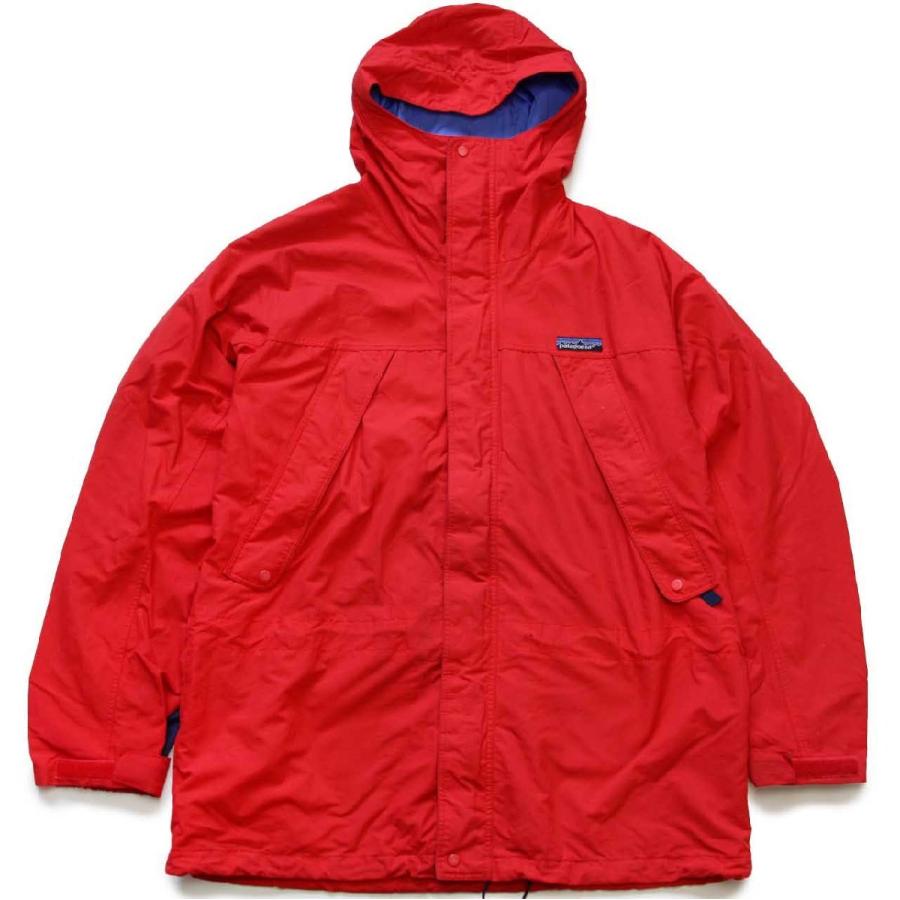 patagonia（パタゴニア） 90s patagoniaパタゴニア Storm Jacket