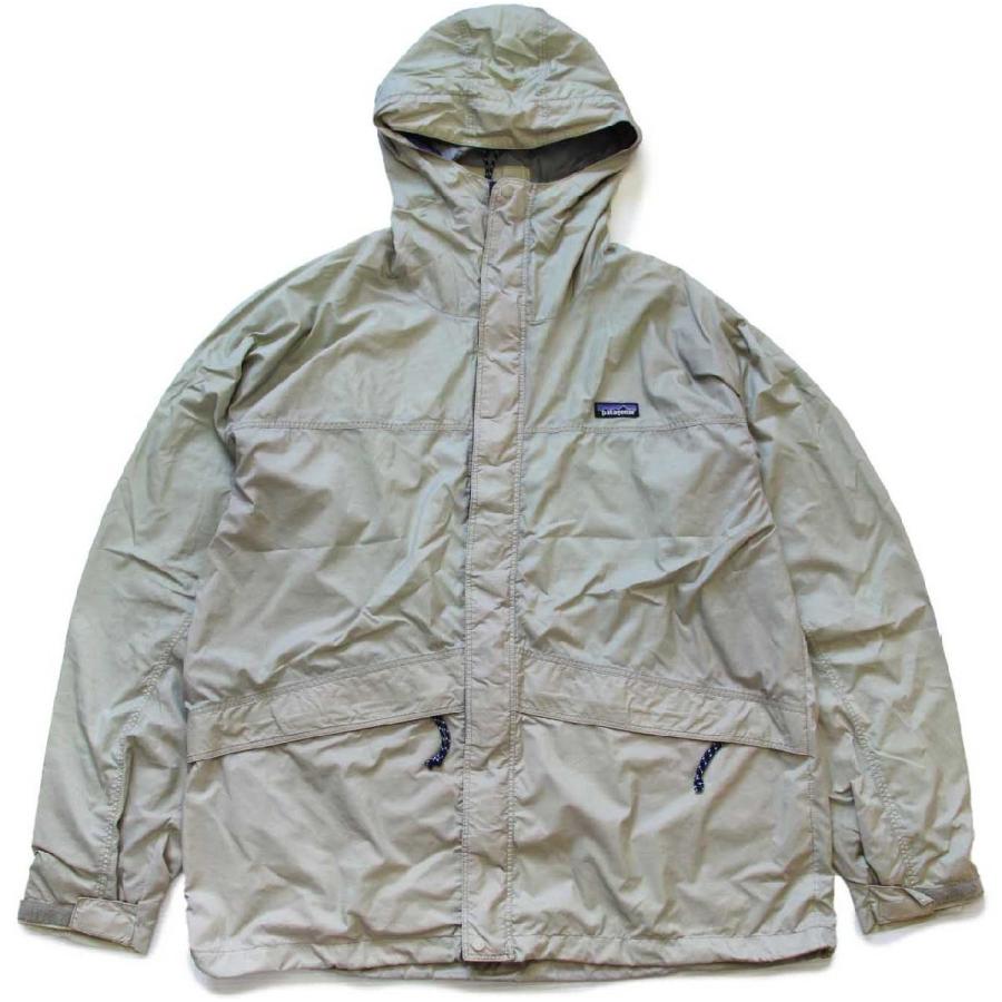 patagonia（パタゴニア） 90s patagoniaパタゴニア ナイロンパーカー