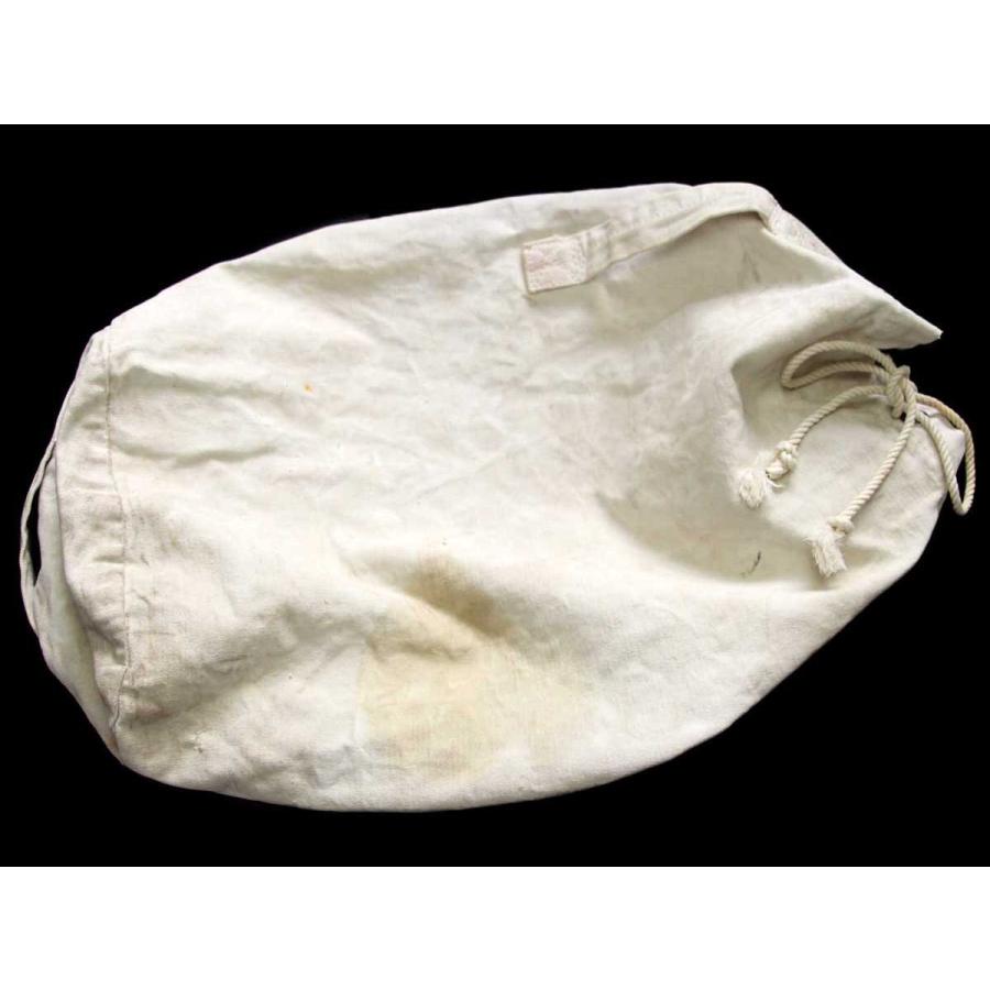 MILITARY（ミリタリー） 40s 米軍 U.S.NAVY コットン キャンバス