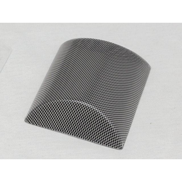 MH23SワゴンRスティングレー テールランプカバー ライトスモーク