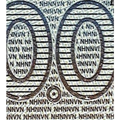 保証書付】500000ベトナムドン紙幣5枚 : 銀貨鉄道999ストア ヤフー店