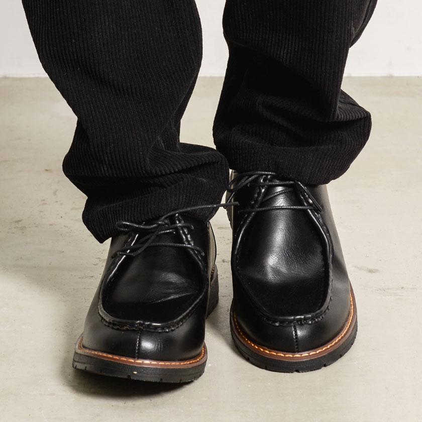 D&G 黒レザー ドレスシューズ 先細りデザイン ビジネス・ドレス