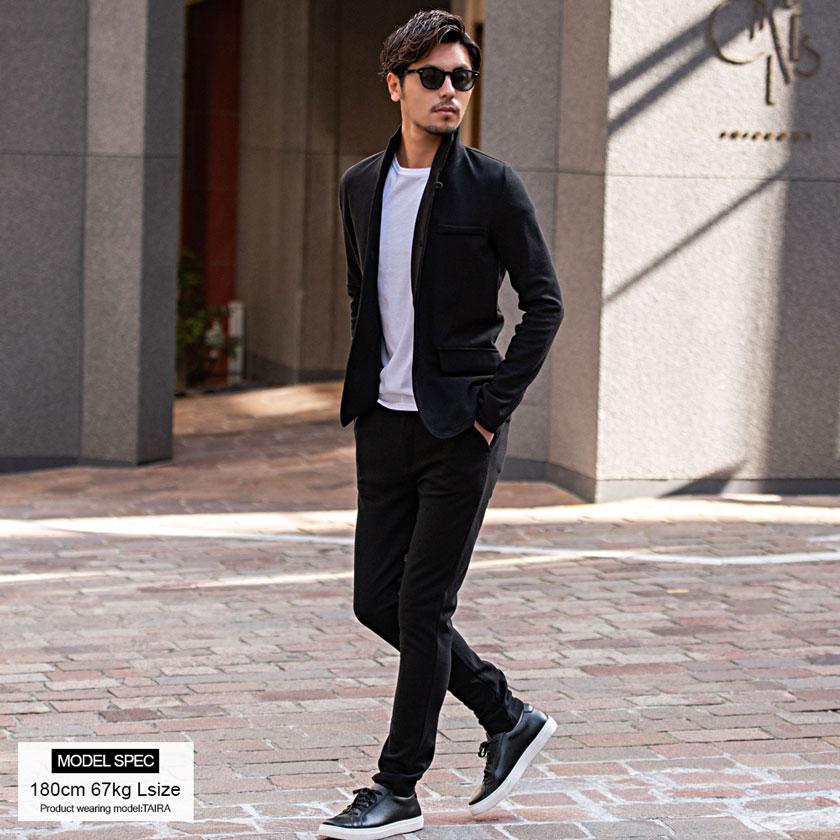 Vicci（ビッチ） セットアップ メンズ スーツ ブランド 上下セット 2点