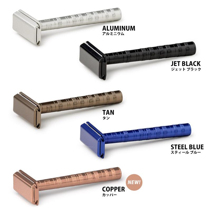 HENSON SHAVING（ヘンソンシェービング） 【購入特典スタンド付】国内