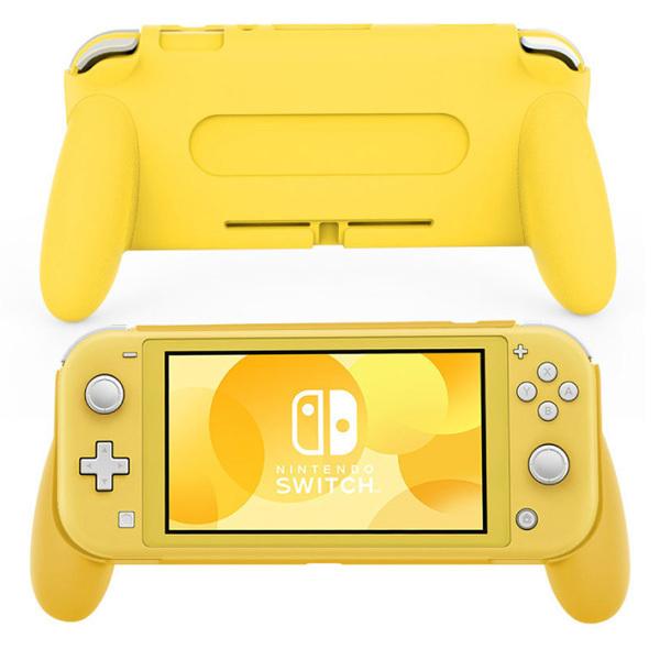 Switch Lite スイッチ ライト 専用 GripCover グリップカバー ケース