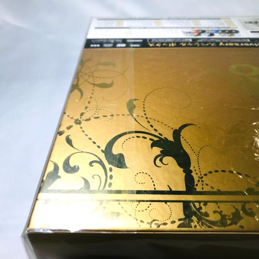 THE ALFEE 40th Anniversary スペシャルボックス [DVD] : Siosai