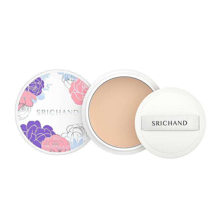 SRICHAND（シーチャン） パウダー 落ちにくい カバー力