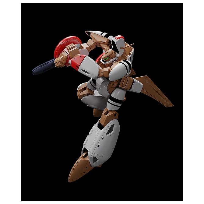 グッドスマイルカンパニー MODEROID 超時空世紀オーガス オーガス : し