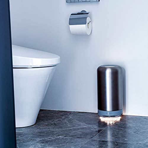 cado カドー 除菌脱臭機 SAP-001 SAP001 シルバー : SKYストア ヤフー