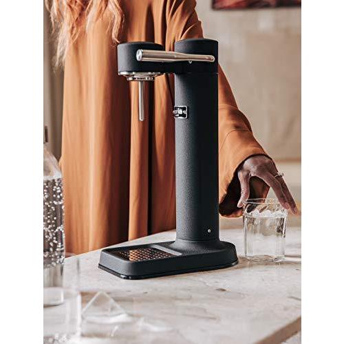 国内正規品 アールケ カーボネーターIII AARKE Carbonator III/ソーダ