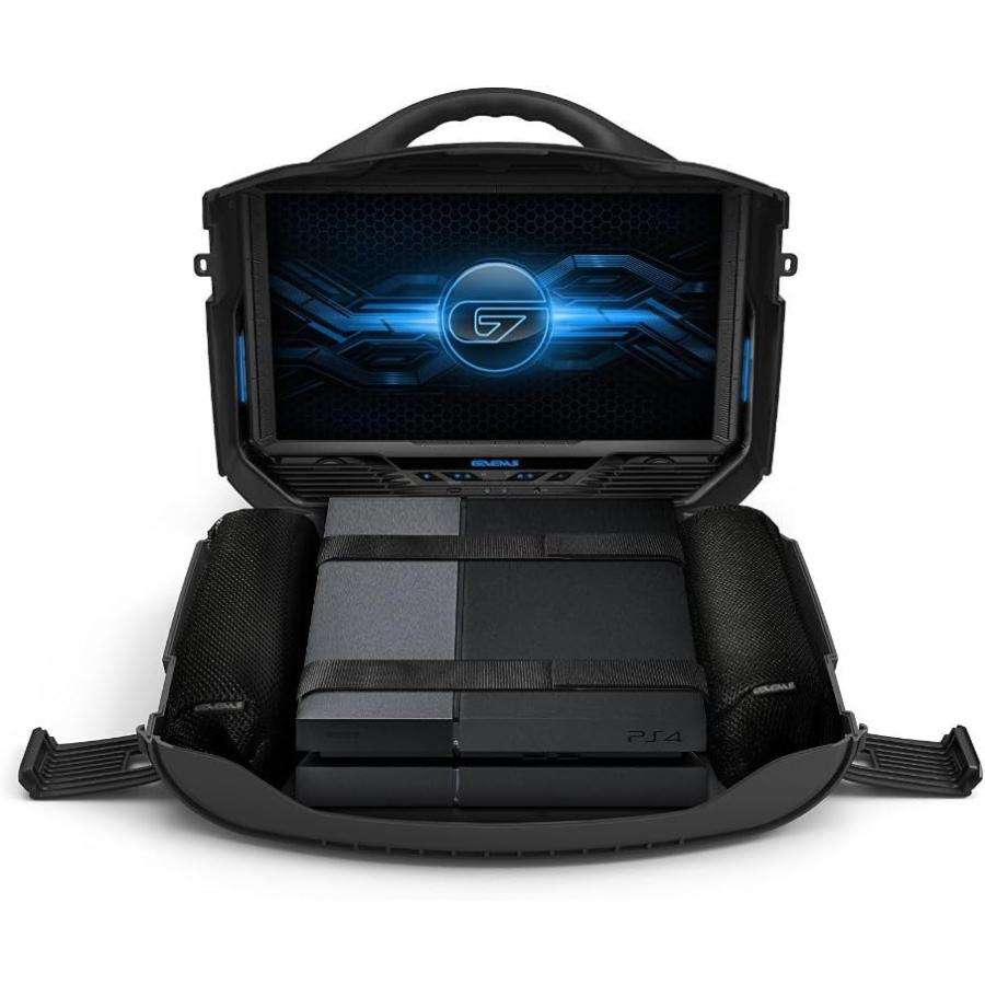 GAEMS ゲームス G190 Vanguard バンガード ポータブル ゲーミング