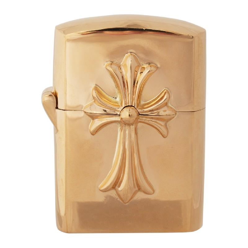CHROME HEARTS（クロムハーツ） CHROME HEARTS LIGHTER Z CH CROSS