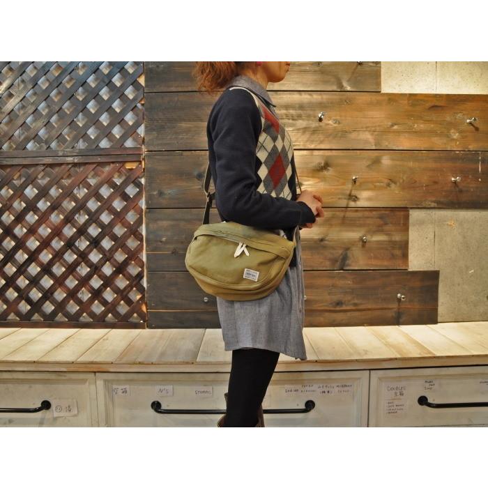 PORTER ポーター ビート ショルダーバッグ 727-09044 ベージュ 吉田