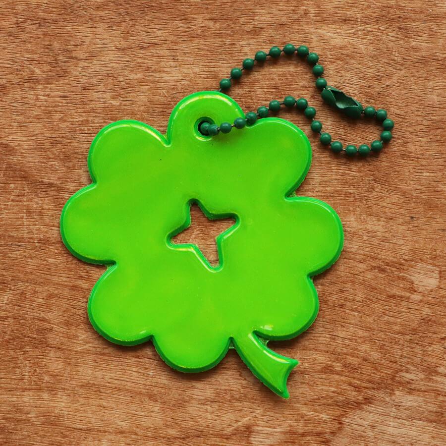 リフレクター キーホルダー グリミス おしゃれ 大人 反射板 入学