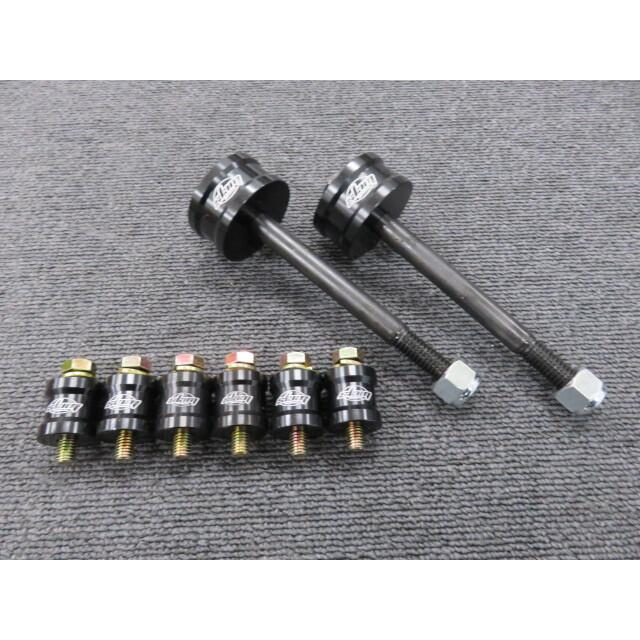 2017-2026（現行） 新型 ハイラックス GUN125 4WD デフダウンKit（S