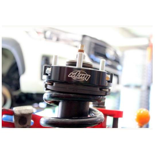 2002-2024 TOYOTA ランクル プラド 120系/150系 リフトアップキット