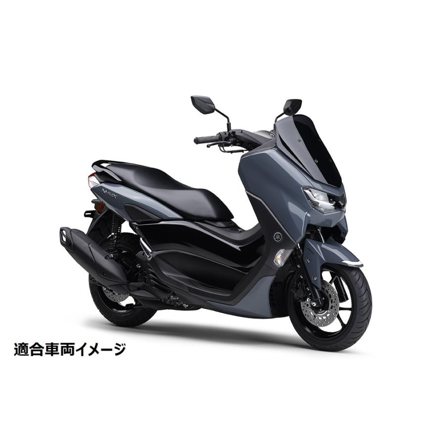 YAMAHA（ヤマハ） 【当店在庫あり】NMAX125（21'〜24'）/NMAX155（22