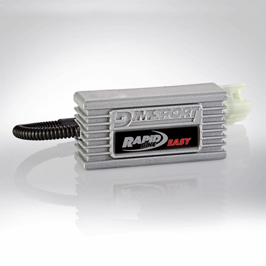 Z900RS：RAPiD BIKE EASYラピッドバイクイージーKRBEA2-039 サブコン